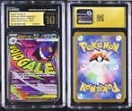 Pokémon - 1 Graded card - Mega Gengar 230/193 Foil, Holo -, Nieuw