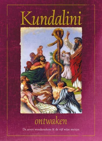 Kundalini-Ontwaken | Anne-Marie Wegh | Nieuw, Verzenden, Nieuw, Anne-Marie Wegh