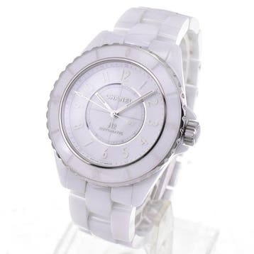 Chanel - J12 Phantom - H6186 - Heren - 2010-2020, Nieuw