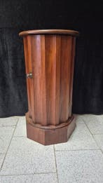 Table de chevet - Bois