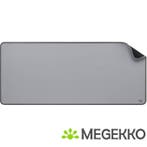 Logitech Desk Mat - Studio Series Grijs, Verzenden