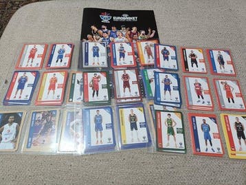 2012/13, 2013/14, 2025 Panini Kobe Bryant, Luka Doncic,, Verzamelen, Nieuw