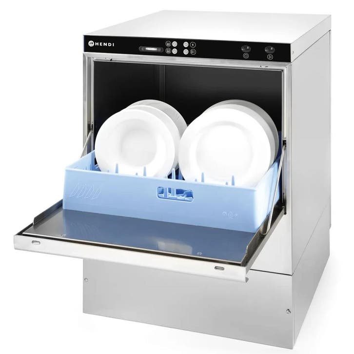 Horeca Vaatwasser | Mand 500x500 | Afvoerpomp | Zeeppomp |, Zakelijke goederen, Horeca | Keukenapparatuur, Nieuw in verpakking