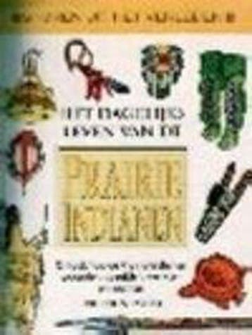 Het dagelijks leven van de Prairie-Indianen / Sporen uit het, Verzenden, C. Taylor