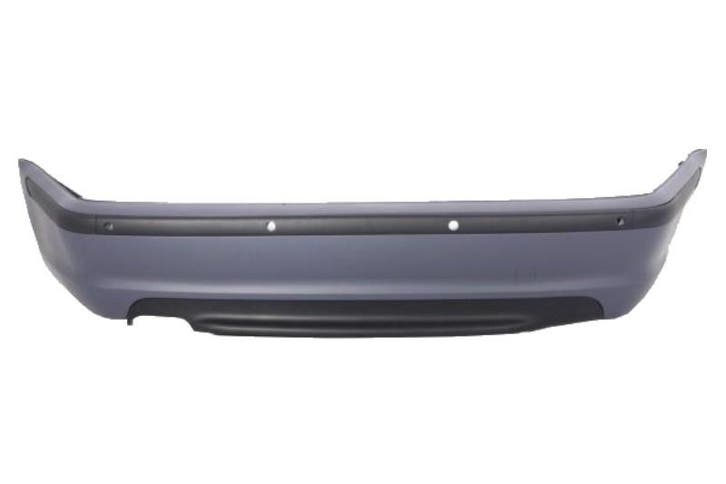 Sport Achterbumper voor BMW 3 Serie E46 / M Pakket, Autos : Divers, Tuning & Styling, Enlèvement ou Envoi