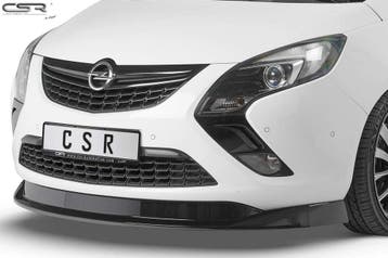 Cupspoiler voor Opel Zafira C CSL326-G, Verzenden