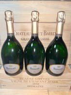 Ruinart - Champagne Brut - 3 Flessen (0.75 liter), Collections