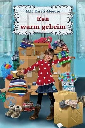 Warm geheim 9789033129117 Karels, Verzenden, Karels