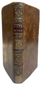John Case - Compendium anatomicum nova methodo institutum -