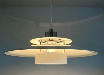 Halo Design Sørup - Michael Waltersdorff - Lamp - 4116 -