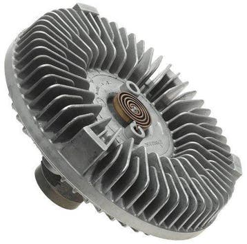 Radiator Fan Clutch 2500/3500 94/99 Cummins, Ophalen of Verzenden, Nieuw
