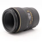 Tokina 100mm F/2.8 AT-X macro 1:1 Canon EF/EF-S | Occasion, Ophalen of Verzenden