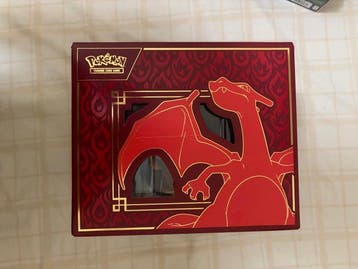 Pokémon - 1 Sealed box - Scarlet & Violet, Nieuw