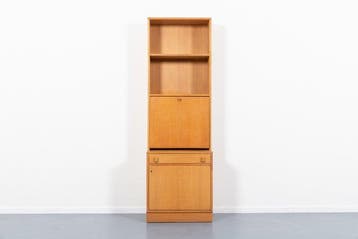 Kabinet - Hout, Fineer, MDF