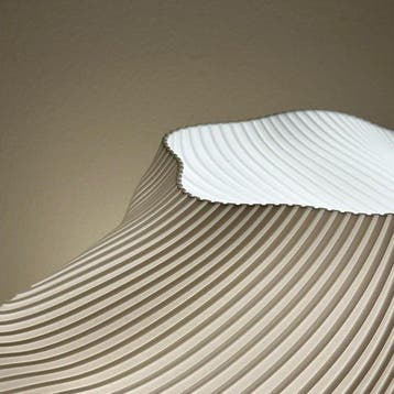 Archy - Tafellamp - Magda - PLA - Hedendaags sculpturaal