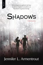 Shadows / Lux / 0.5 9789401915977 Jennifer L. Armentrout, Boeken, Verzenden, Zo goed als nieuw, Jennifer L. Armentrout