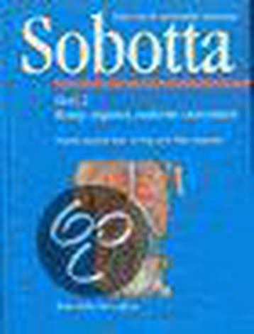 Atlas van de menselijke anatomie 2 9789031331024 Sobotta, Livres, Verzenden, Sobotta