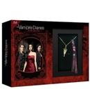 Vampire diaries - Seizoen 1-4 op Blu-ray, Verzenden, Nieuw in verpakking