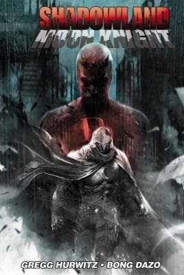 Shadowland: Moon Knight, Verzenden, Zo goed als nieuw