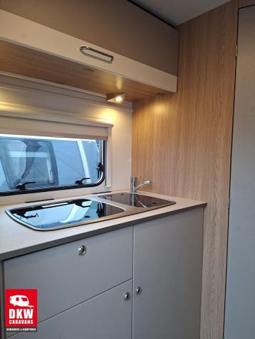 LMC Sassino 450 D - 2022, Reservewiel