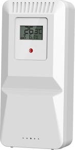 2dekans | MostEssential Weerstation Sensor - Losse Sensor, Ophalen of Verzenden