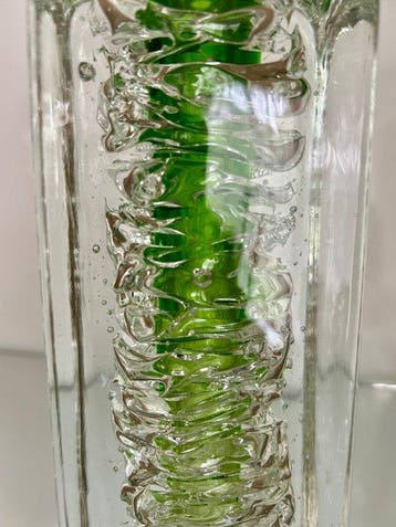 Sklarny Skrdlovice - Frantisek Vizner - Vaas - 6825 - Glas -