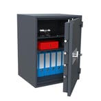 Salvus Ravenna 7 Klasse 1 inbraak- en brandwerende kluis, Verzenden, Brandkast