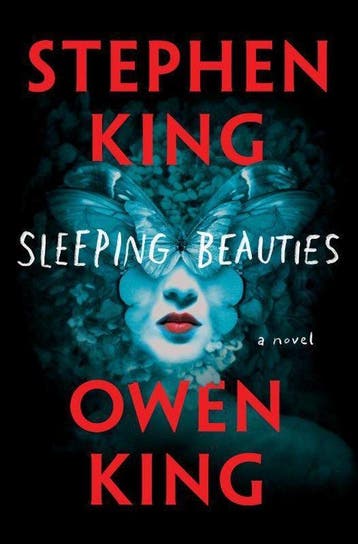 Sleeping Beauties 9781501198649 Stephen King, Verzenden, Gelezen, Stephen King