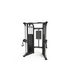 Gymfit - Dual Adjustable Pulley - Luxury Line Plus - Dap, Ophalen of Verzenden, Nieuw