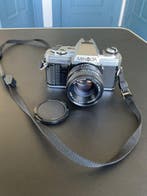 Minolta XG-M, X-300 and 7000 + lenzen | Analoge camera