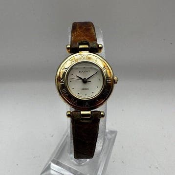 Seiko - Unknown - Zonder minimumprijs - 4N21 0500 - Dames -