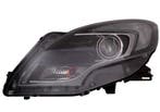 Opel Zafira Tourer 2011-2016 Koplamp Links (Koplampen), Verzenden, Nieuw, Opel