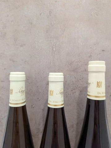 2019 Dr. Bürklin Wolf: Wachenheimer Gerümpel, Wachenheimer, Collections