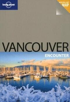 Vancouver 9781741790528 PLANET Lonely, Livres, Langue | Anglais, Envoi