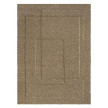 Brink en Campman - Senso Planes 199005 - Vloerkleed - 230 cm