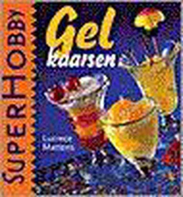 Gelkaarsen / SuperHobby 9789021329130 L. Mattens, Verzenden, Gelezen, L. Mattens