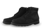 Timberland Veterboots in maat 44 Zwart, Kleding | Heren, Schoenen, Verzenden, Boots, Gedragen, Timberland