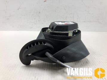 Veiligheidsgordel links-voor Citroen C3 O330187, Autos : Pièces & Accessoires