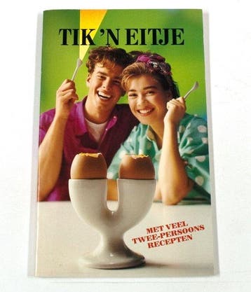 Tik n eitje - Been, Boeken, Verzenden, Nieuw