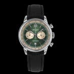 Ublast - Majesty Chronograph - Sapphire Glass - Zonder, Nieuw
