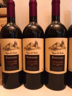 2018 x3 & 2019 x3 Fontodi Vigna del Sorbo, Gran Selezione -, Nieuw