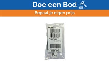 Bieden: Icom FA-SC73US Ultra-Short Stubby, Ophalen of Verzenden, Nieuw