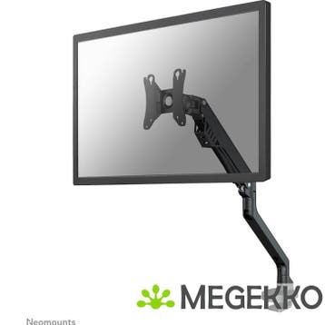 Neomounts 32  monitorarm FPMA-D750BLACK2, Computers en Software, Verzenden, Nieuw