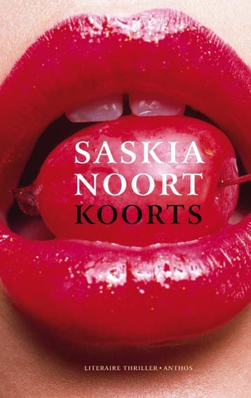 Koorts 9789041416070 Saskia Noort, Verzenden, Gelezen, Saskia Noort