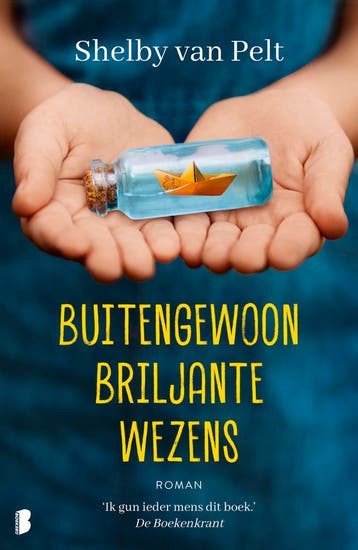 Buitengewoon briljante wezens 9789049208530 Shelby Van Pelt, Verzenden, Zo goed als nieuw, Shelby Van Pelt