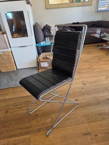 H. Schubach GmbH - Chaise de bureau - III-Behrens-Collection