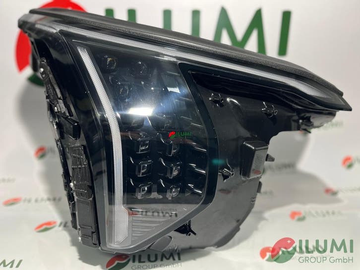 KIA EV3 VOLL LED PHARE AVANT DROIT KPL 92102EV120, Auto-onderdelen, Verlichting, Gebruikt, Kia, Verzenden
