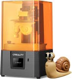 Creality Halot-R6 LCD-printer | OP = OP | Snelste deal, Computers en Software, 3D Printers, Verzenden, Ingebouwde Wi-Fi, Gebruikt