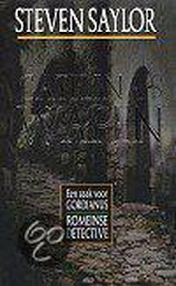 Catalinas wapen / Parel pockets 9789022526941 Steven Saylor, Boeken, Verzenden, Gelezen, Steven Saylor
