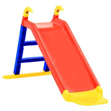 vidaXL Kinderglijbaan 141 cm PP, Kinderen en Baby's, Verzenden, Nieuw